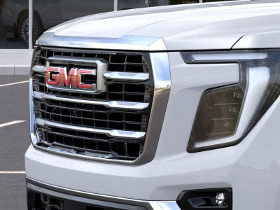 2025 GMC Yukon XL Elevation
