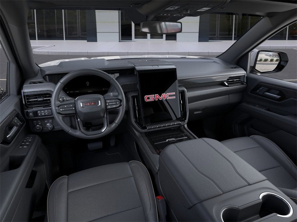 2025 GMC Yukon XL Elevation