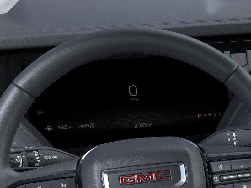 2025 GMC Yukon XL Elevation