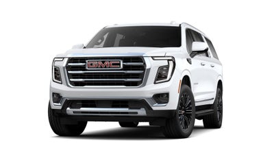 2025 GMC Yukon XL Elevation