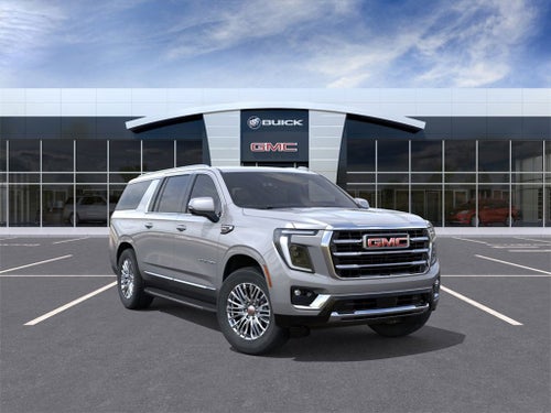 2025 GMC Yukon XL Elevation