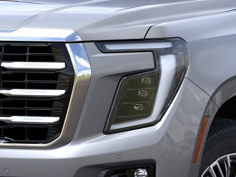 2025 GMC Yukon XL Elevation