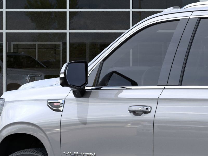 2025 GMC Yukon XL Elevation