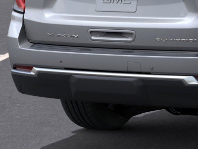 2025 GMC Yukon XL Elevation
