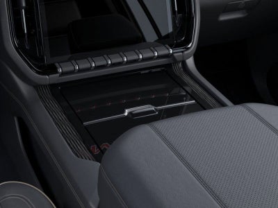 2025 GMC Yukon XL Elevation