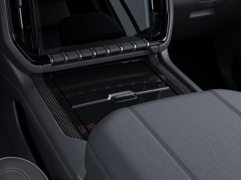 2025 GMC Yukon XL Elevation