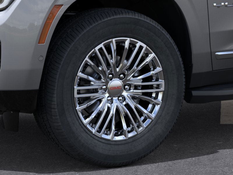 2025 GMC Yukon XL Elevation