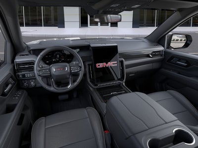 2025 GMC Yukon XL Elevation