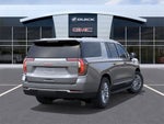 2025 GMC Yukon XL Elevation