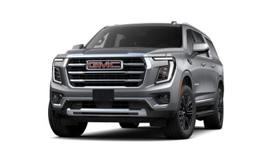 2025 GMC Yukon XL Elevation