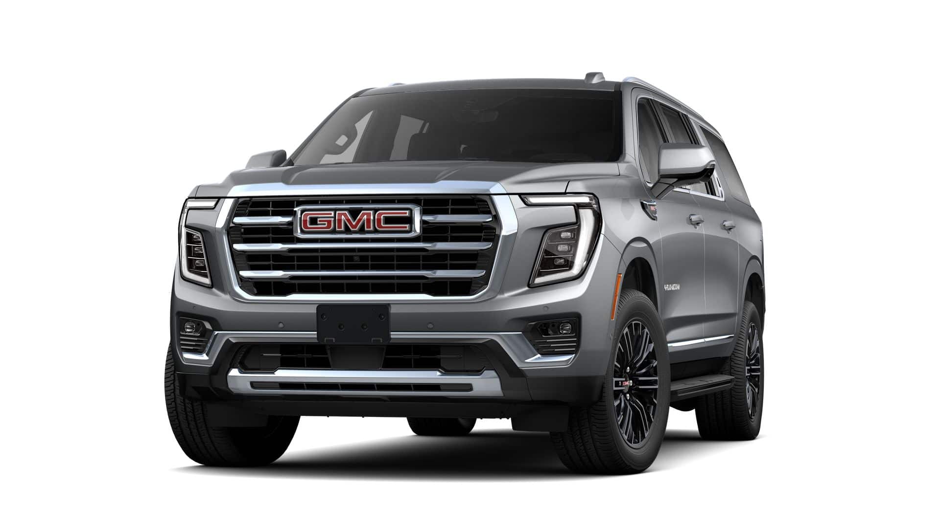 2025 GMC Yukon XL Elevation