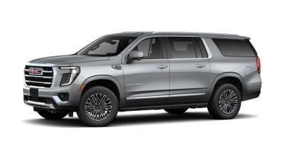2025 GMC Yukon XL Elevation