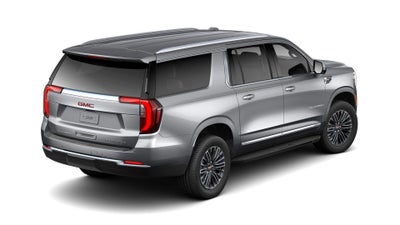 2025 GMC Yukon XL Elevation