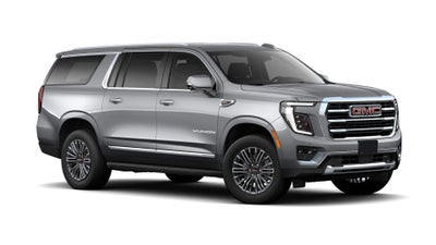 2025 GMC Yukon XL Elevation