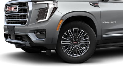 2025 GMC Yukon XL Elevation