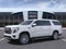2025 GMC Yukon XL Elevation