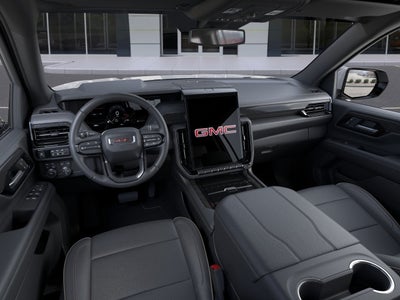 2025 GMC Yukon XL Elevation