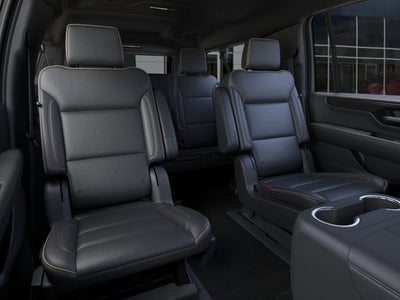 2025 GMC Yukon XL Elevation