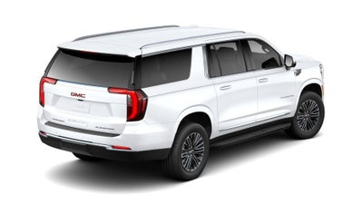 2025 GMC Yukon XL Elevation
