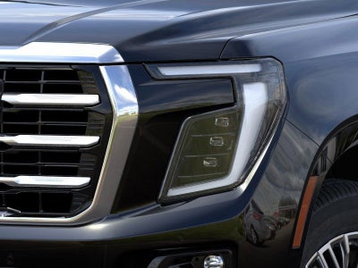 2025 GMC Yukon XL Elevation