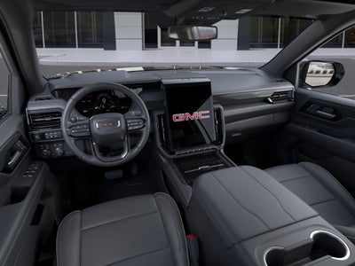 2025 GMC Yukon XL Elevation