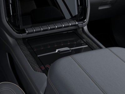 2025 GMC Yukon XL Elevation