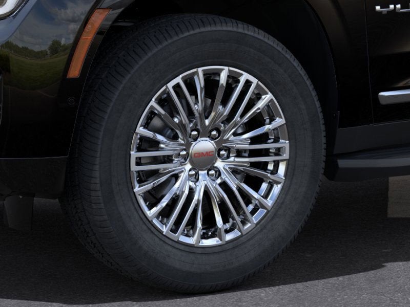 2025 GMC Yukon XL Elevation