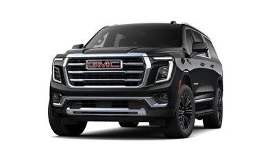 2025 GMC Yukon XL Elevation