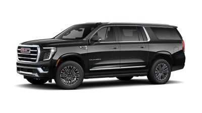 2025 GMC Yukon XL Elevation