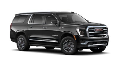 2025 GMC Yukon XL Elevation