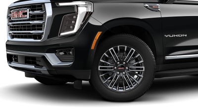 2025 GMC Yukon XL Elevation