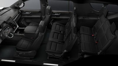 2025 GMC Yukon XL Elevation