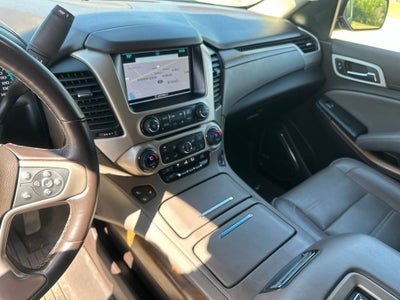 2020 GMC Yukon XL Denali