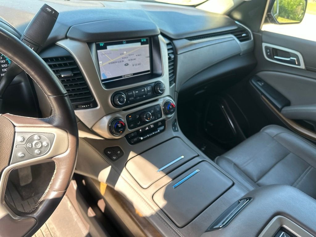 2020 GMC Yukon XL Denali