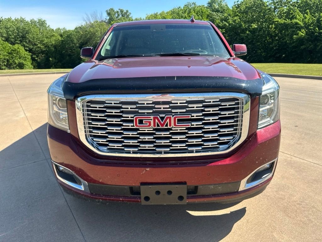 2020 GMC Yukon XL Denali