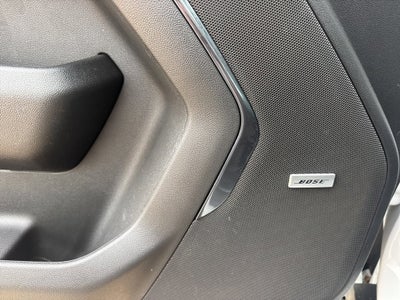 2025 GMC Yukon XL AT4