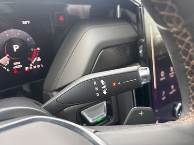 2025 GMC Yukon XL AT4