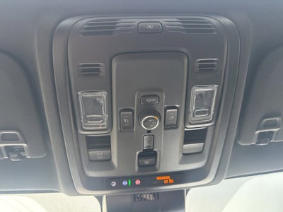 2025 GMC Yukon XL AT4