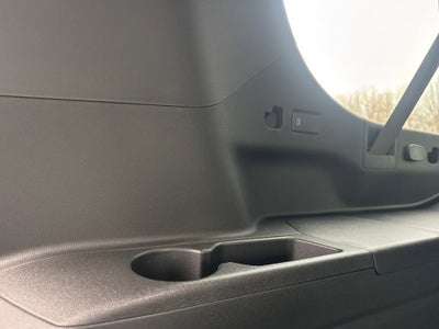 2025 GMC Yukon XL AT4