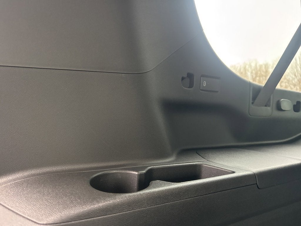 2025 GMC Yukon XL AT4