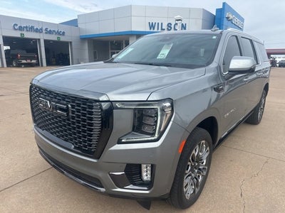 2023 GMC Yukon XL Denali Ultimate