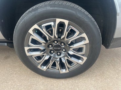 2023 GMC Yukon XL Denali Ultimate