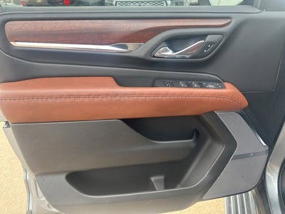 2023 GMC Yukon XL Denali Ultimate