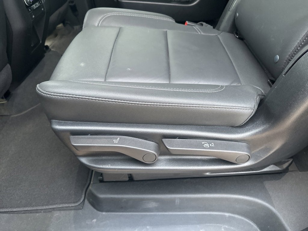 2024 Chevrolet Suburban Z71