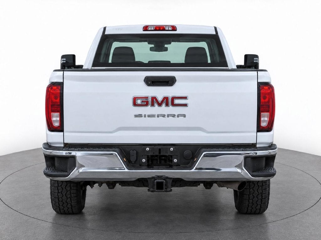 2024 GMC Sierra 2500 HD Pro