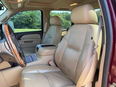 2014 GMC Sierra 2500 HD Denali