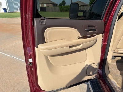 2014 GMC Sierra 2500 HD Denali