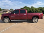 2014 GMC Sierra 2500 HD Denali