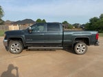 2018 GMC Sierra 2500 HD SLT