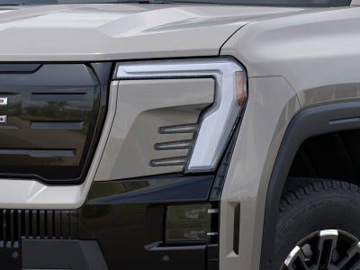 2026 GMC Sierra EV Elevation Standard Range